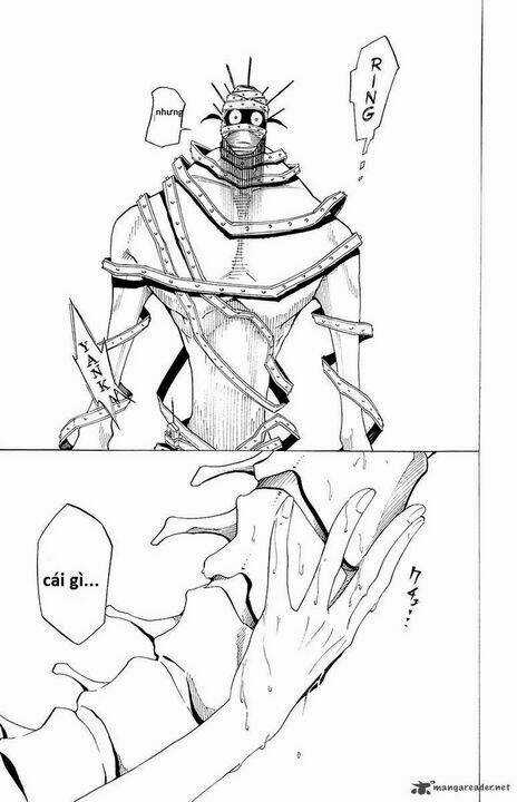 Tripeace - Chapter 33 - Trang 43