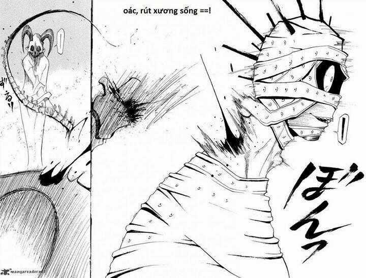 Tripeace - Chapter 33 - Trang 44