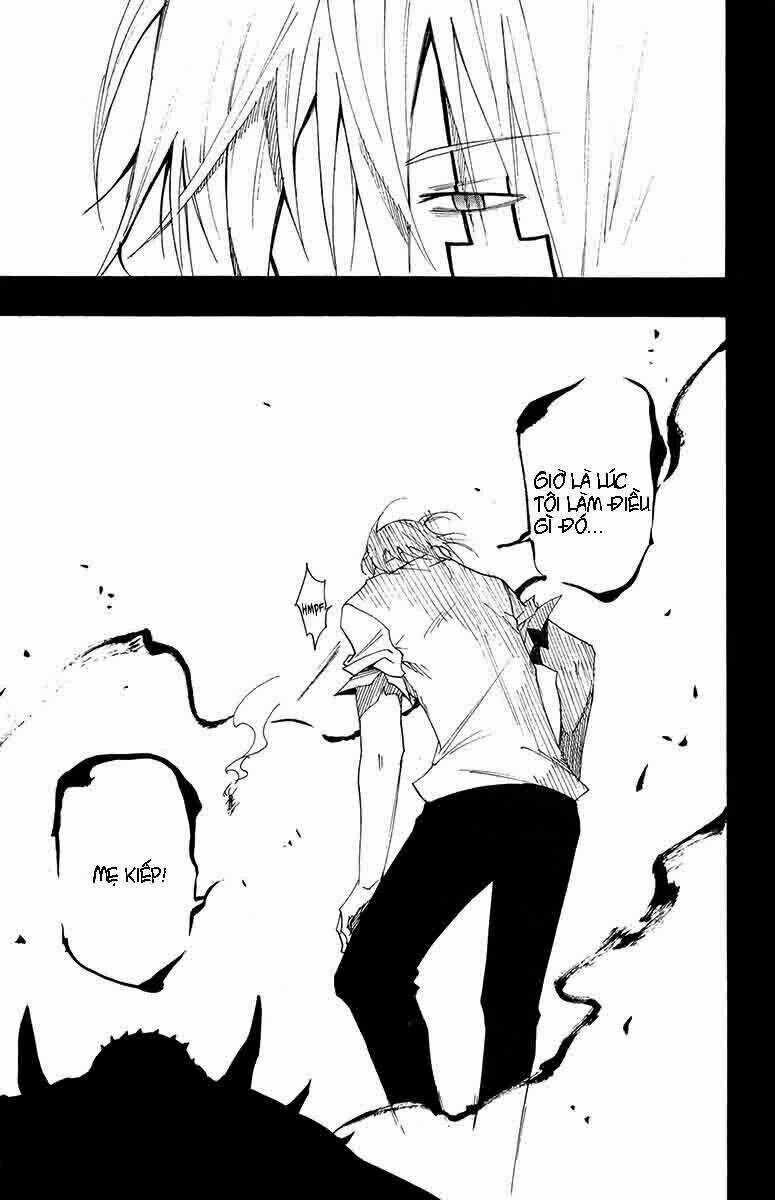 Tripeace - Chapter 34 - Trang 31