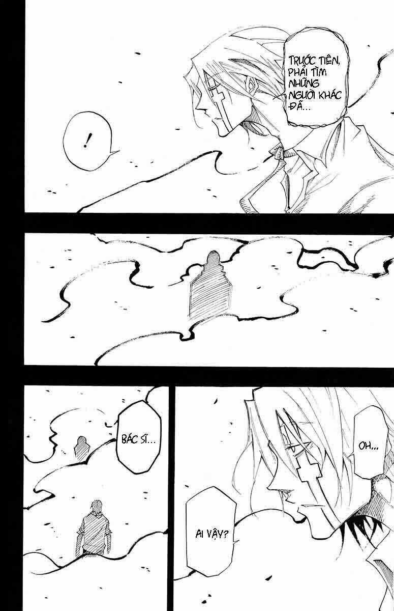 Tripeace - Chapter 34 - Trang 32