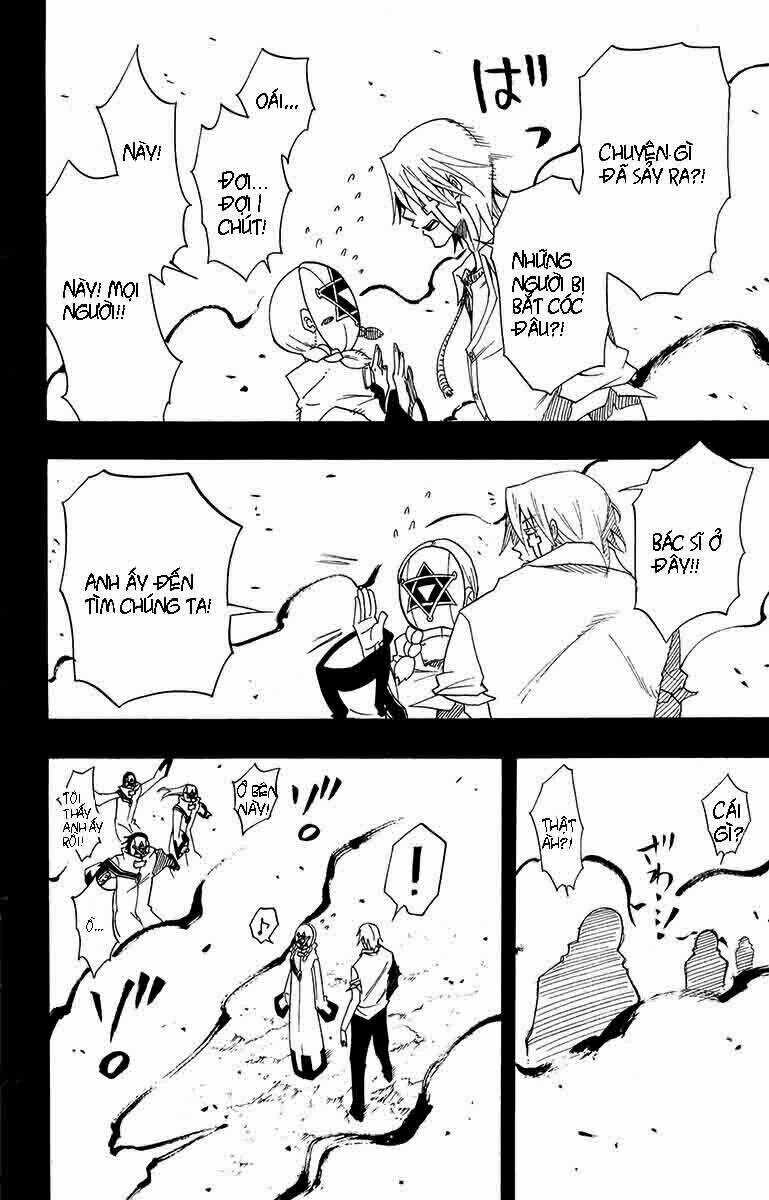 Tripeace - Chapter 34 - Trang 34