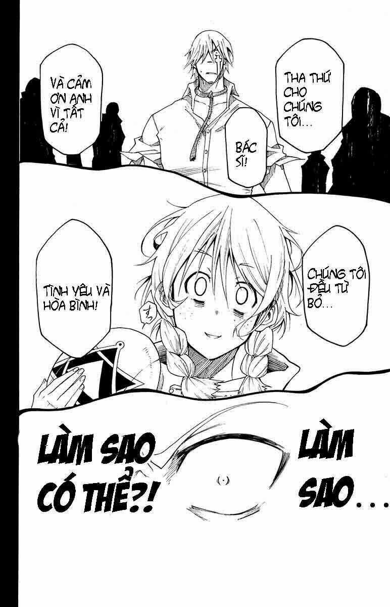 Tripeace - Chapter 34 - Trang 40