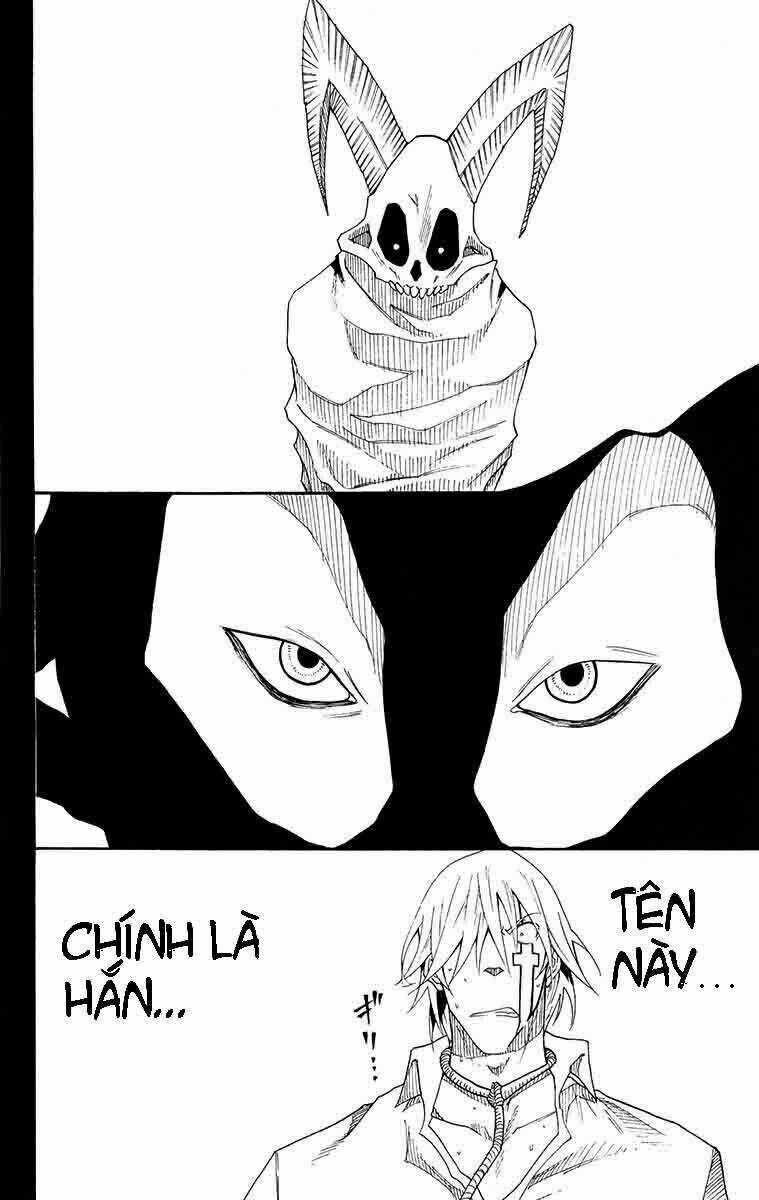 Tripeace - Chapter 34 - Trang 42