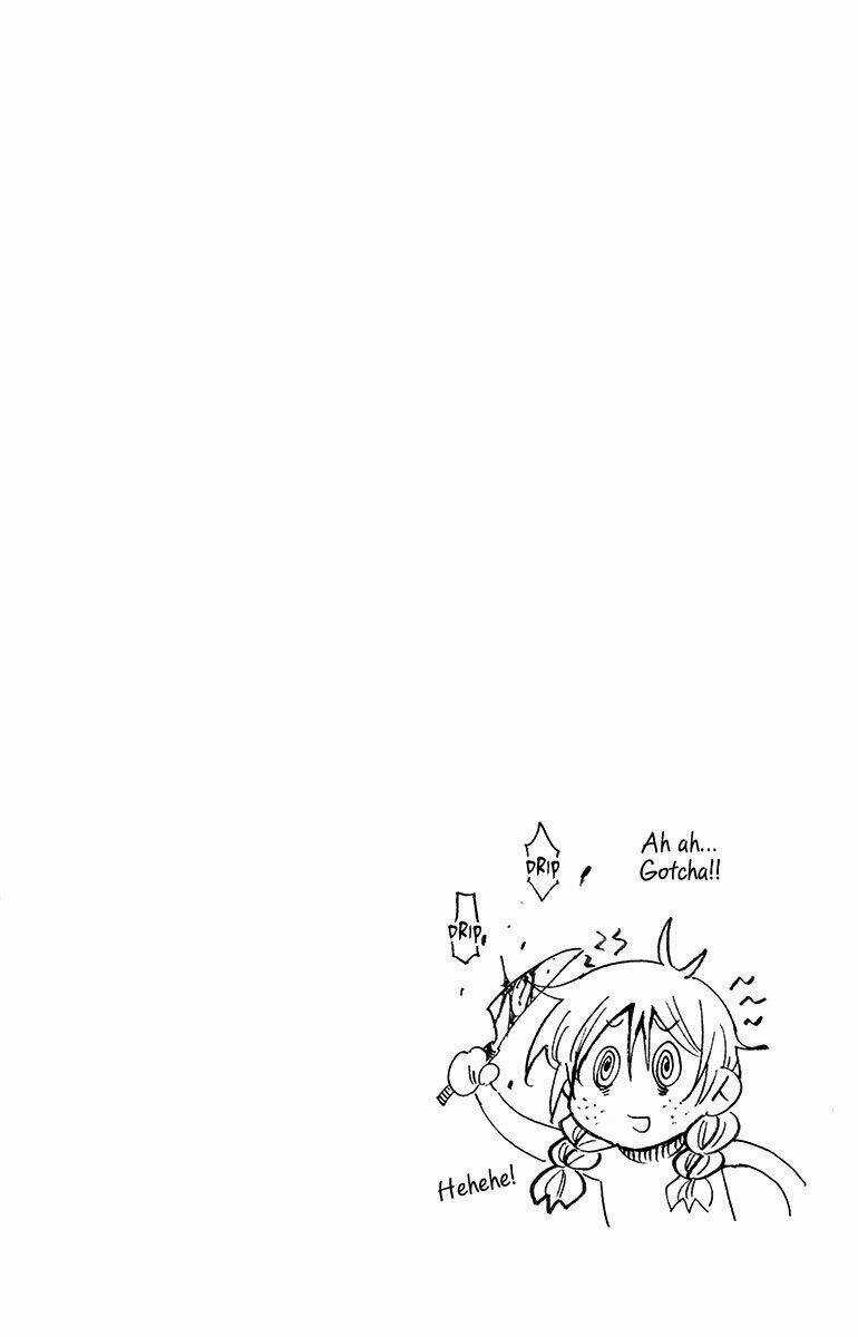 Tripeace - Chapter 34 - Trang 44