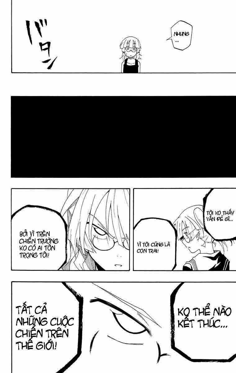 Tripeace - Chapter 35 - Trang 14