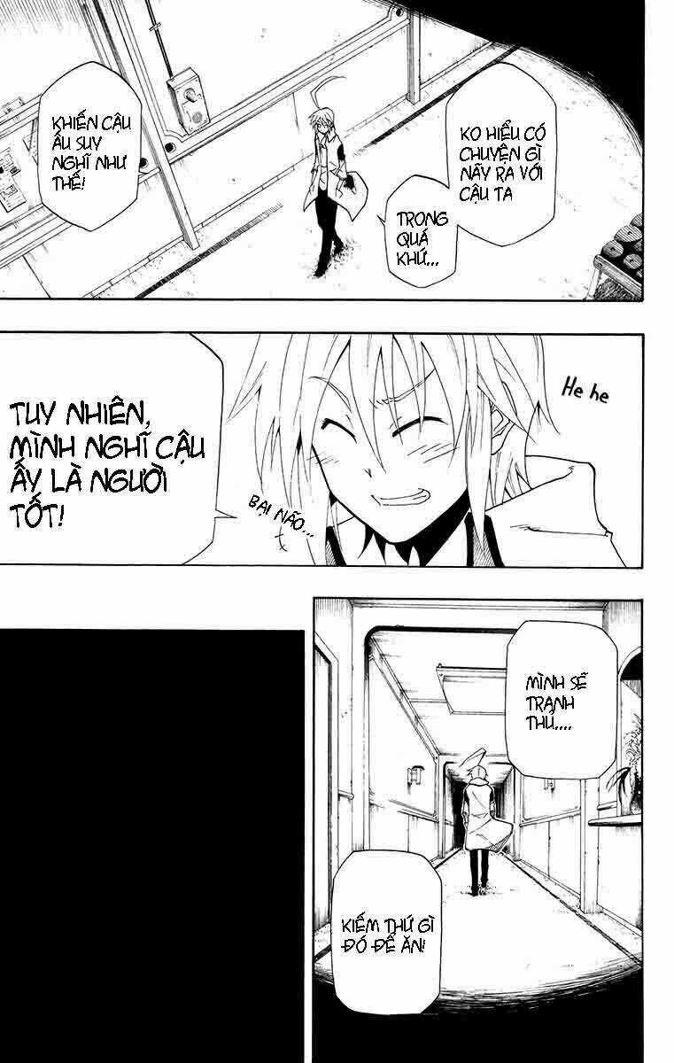 Tripeace - Chapter 35 - Trang 15