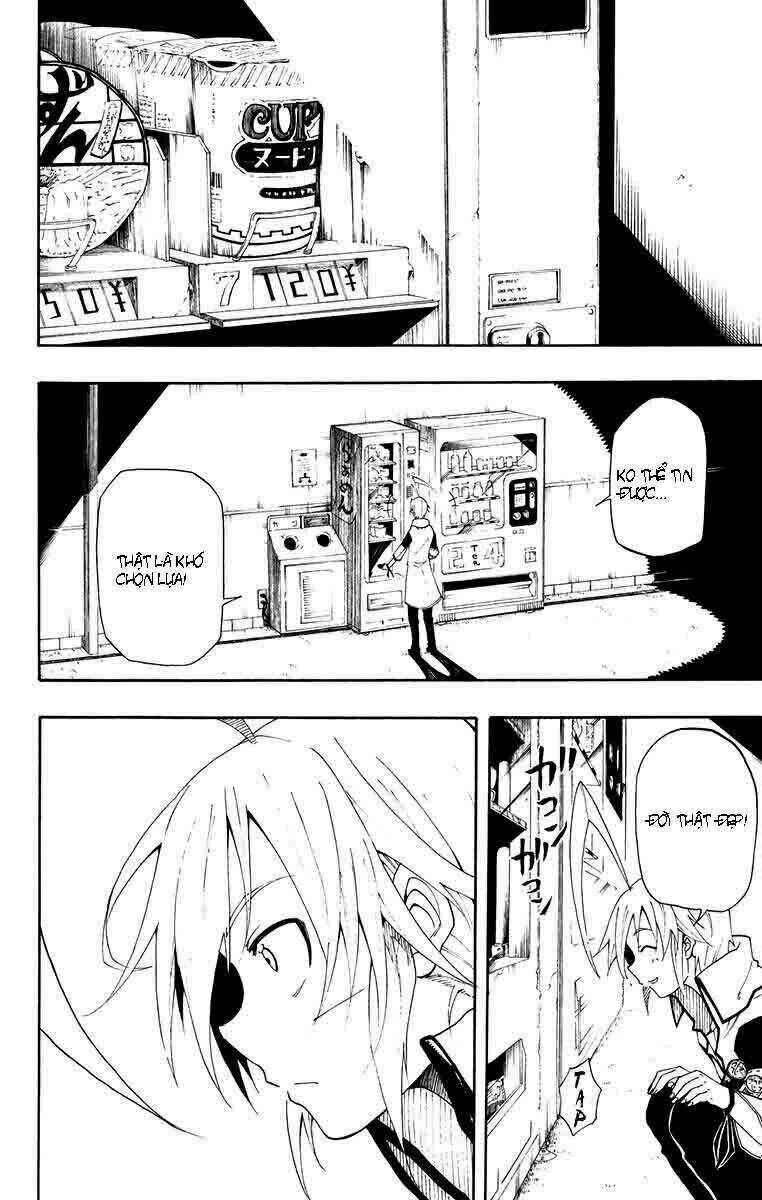 Tripeace - Chapter 35 - Trang 18