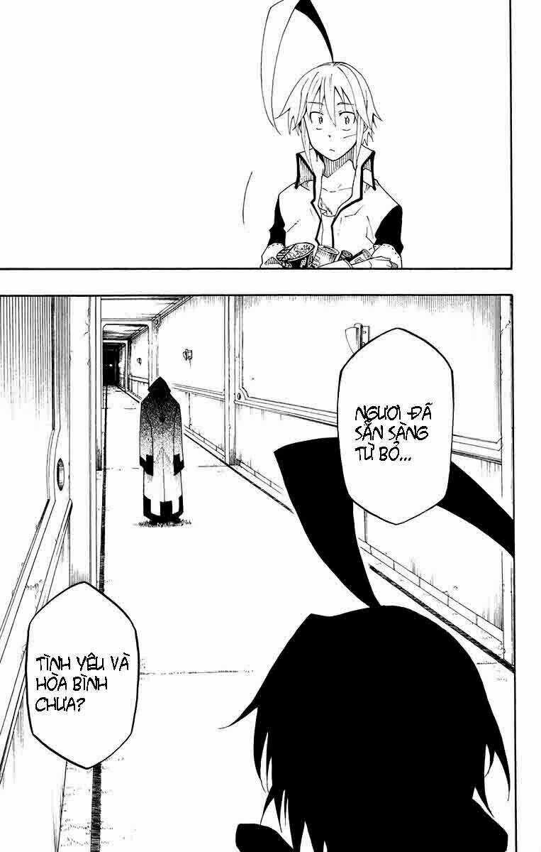 Tripeace - Chapter 35 - Trang 19