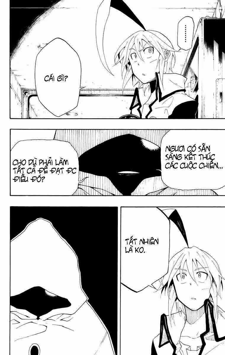 Tripeace - Chapter 35 - Trang 20