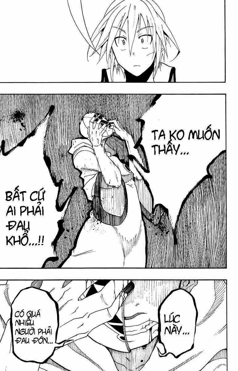 Tripeace - Chapter 35 - Trang 27