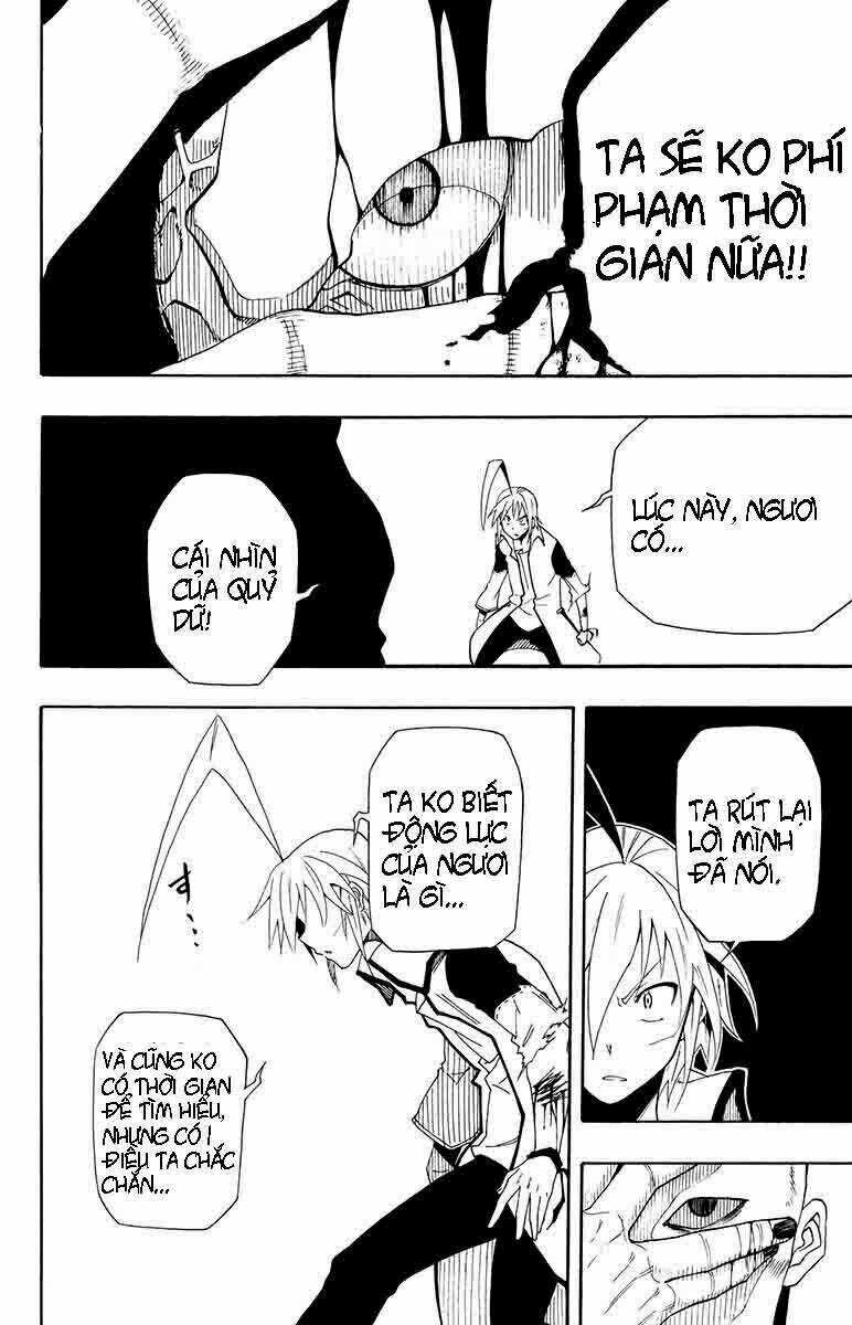 Tripeace - Chapter 35 - Trang 28