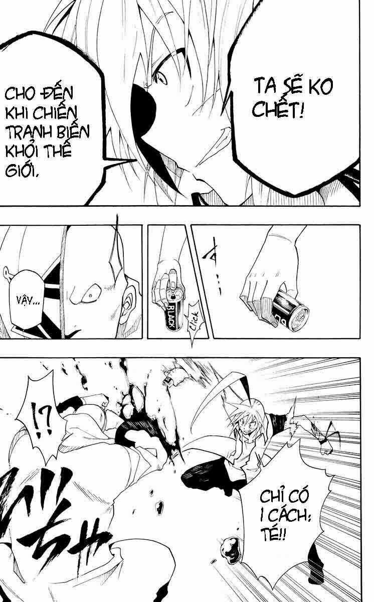 Tripeace - Chapter 35 - Trang 29