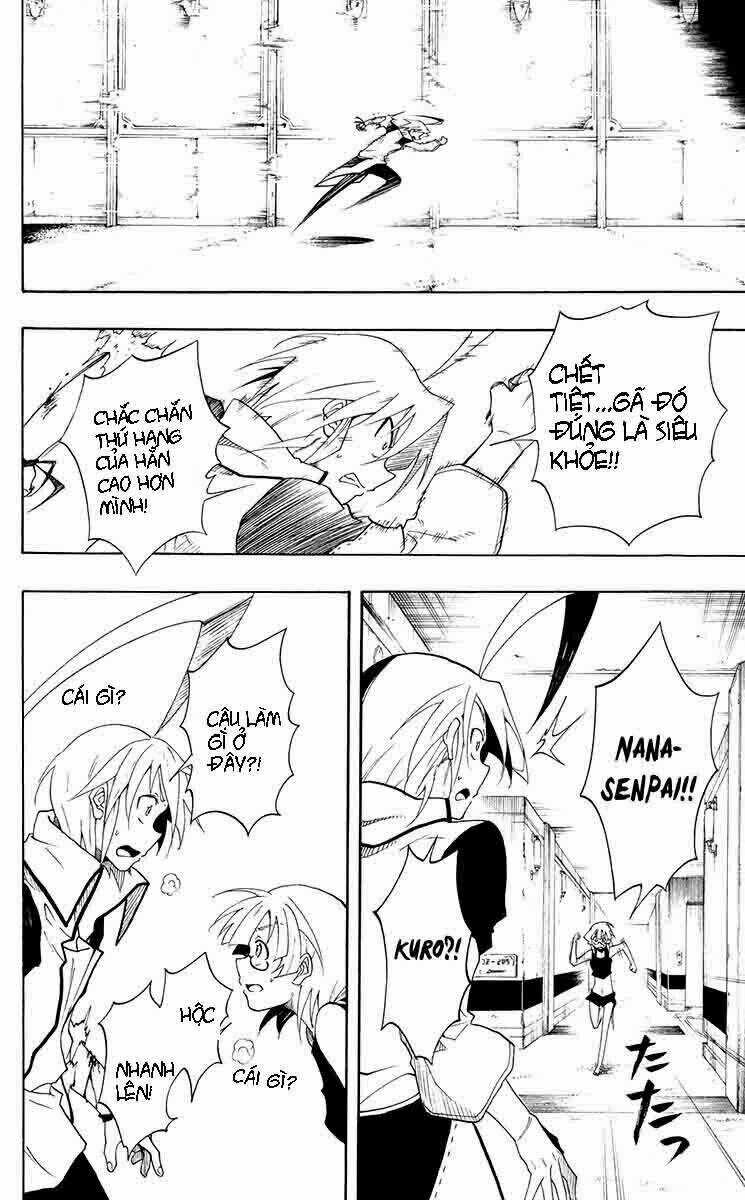 Tripeace - Chapter 35 - Trang 30