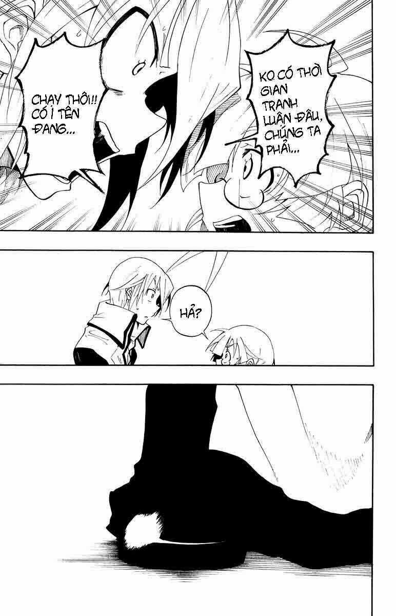 Tripeace - Chapter 35 - Trang 31