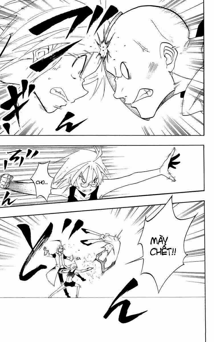 Tripeace - Chapter 35 - Trang 37