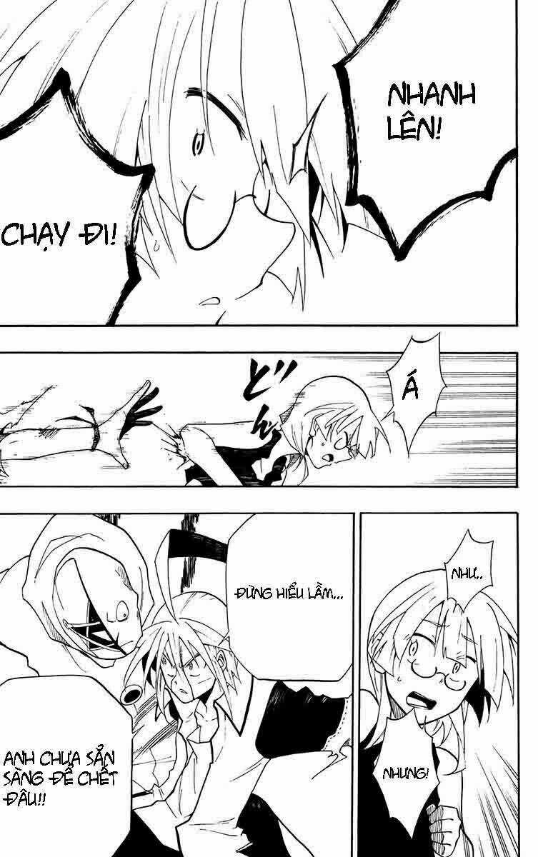 Tripeace - Chapter 35 - Trang 39