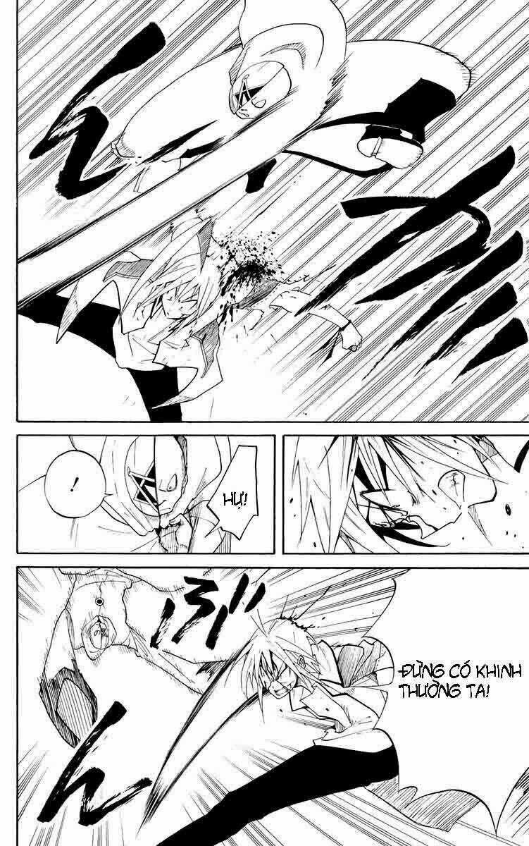 Tripeace - Chapter 35 - Trang 40