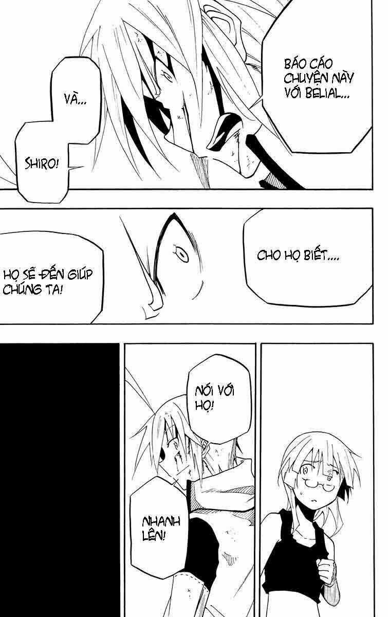 Tripeace - Chapter 35 - Trang 41