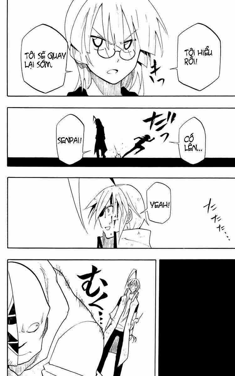 Tripeace - Chapter 35 - Trang 42