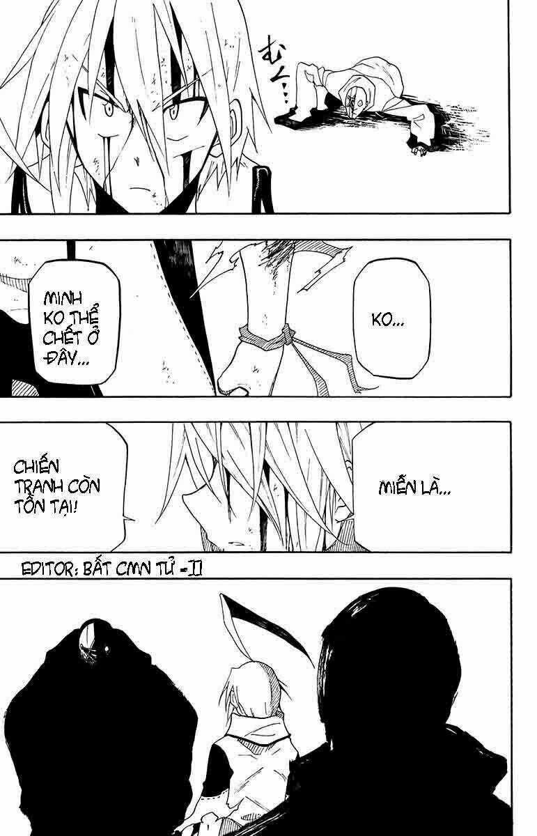 Tripeace - Chapter 35 - Trang 43