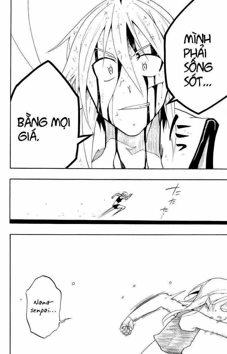 Tripeace - Chapter 35 - Trang 44