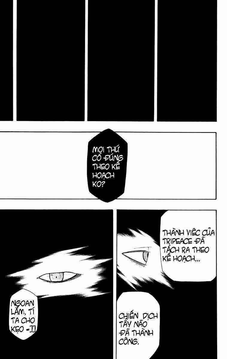 Tripeace - Chapter 35 - Trang 45