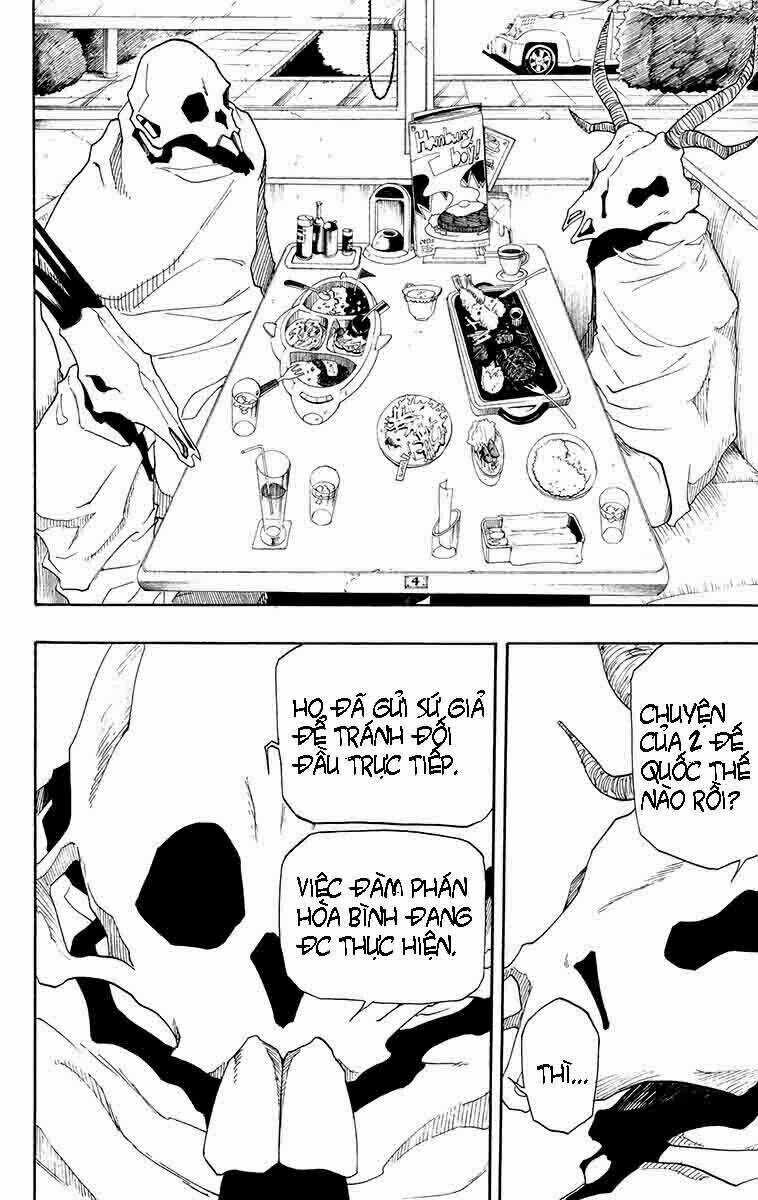 Tripeace - Chapter 35 - Trang 46