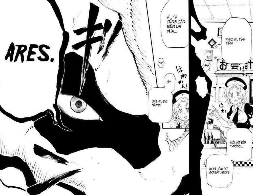 Tripeace - Chapter 35 - Trang 52