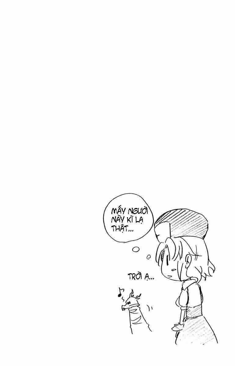 Tripeace - Chapter 35 - Trang 53