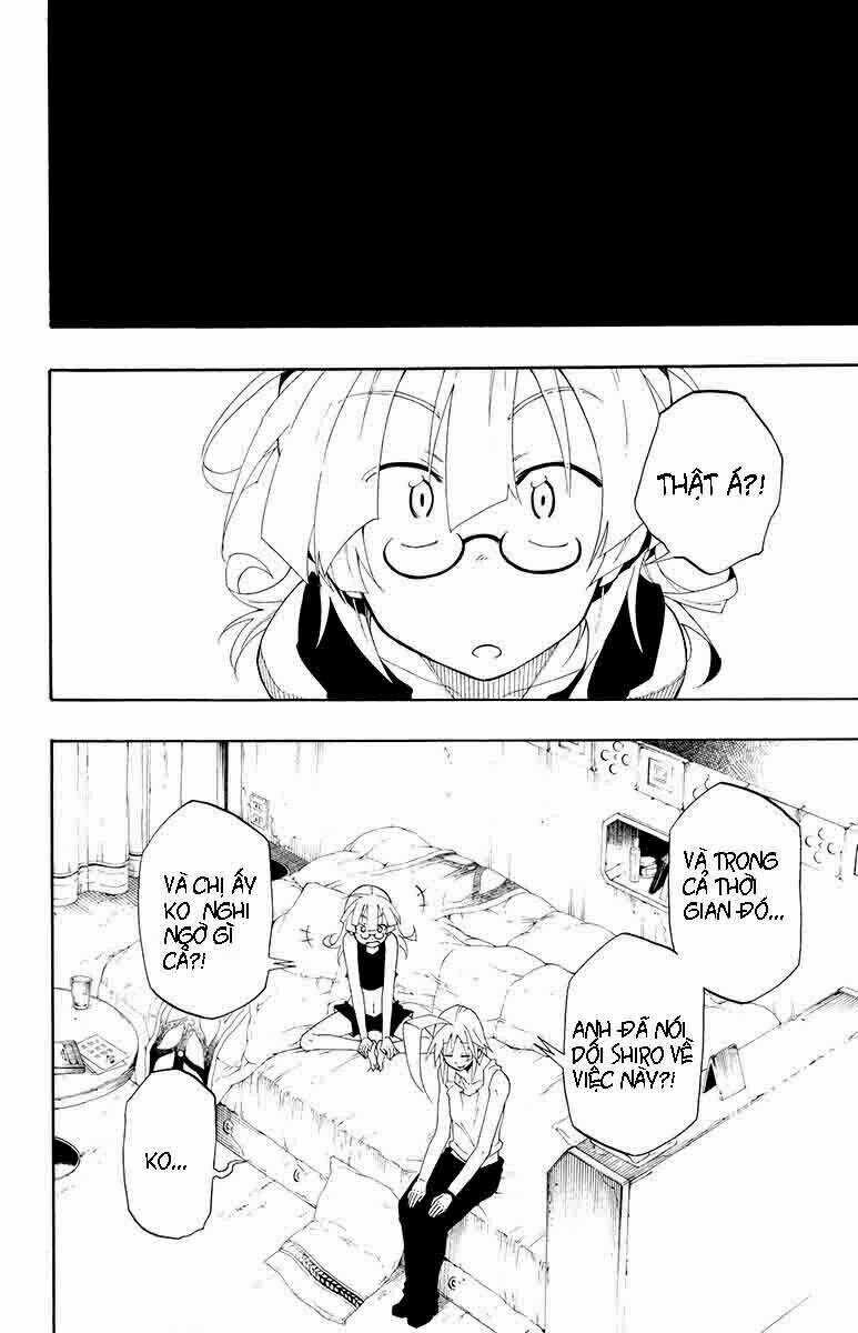 Tripeace - Chapter 35 - Trang 8