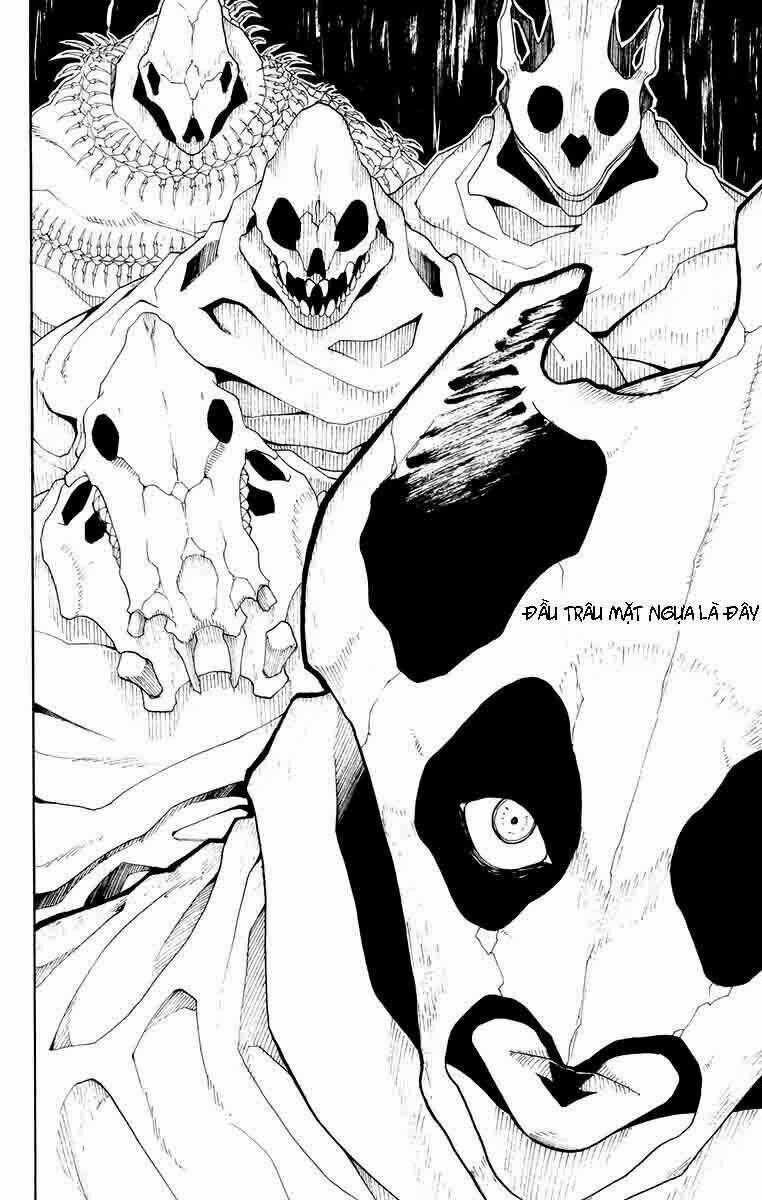 Tripeace - Chapter 36 - Trang 2