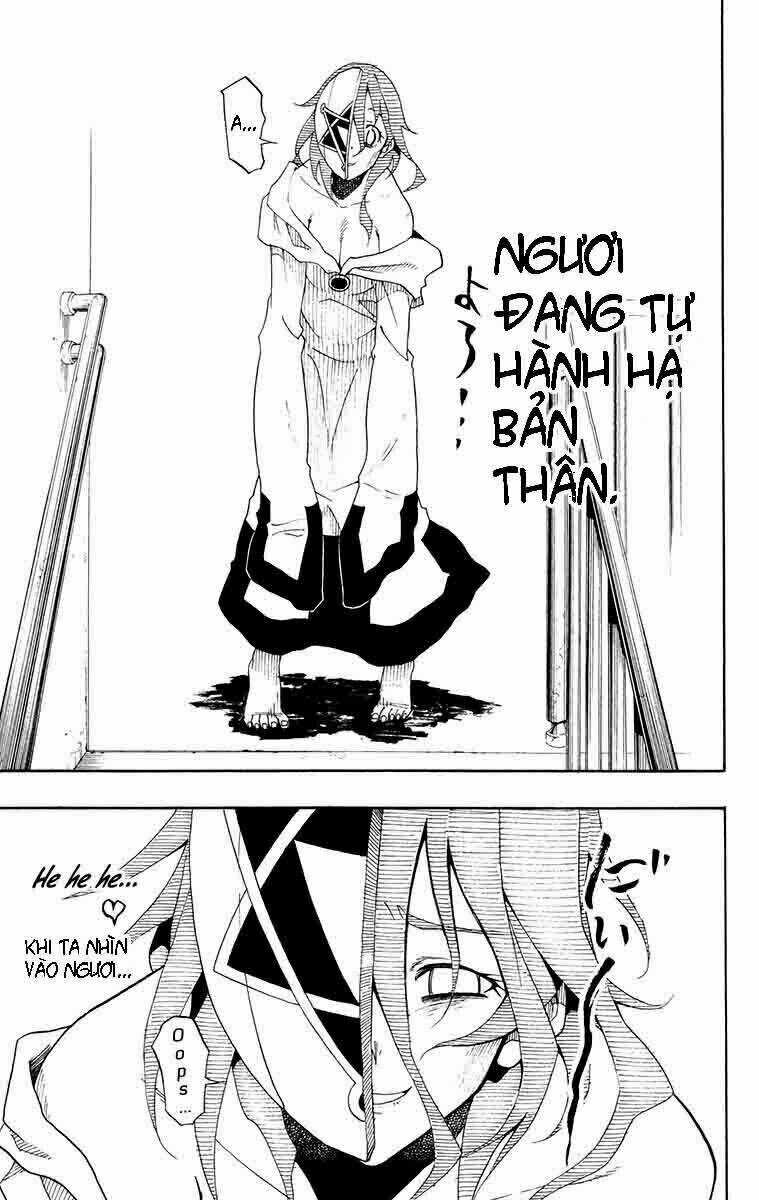 Tripeace - Chapter 36 - Trang 15