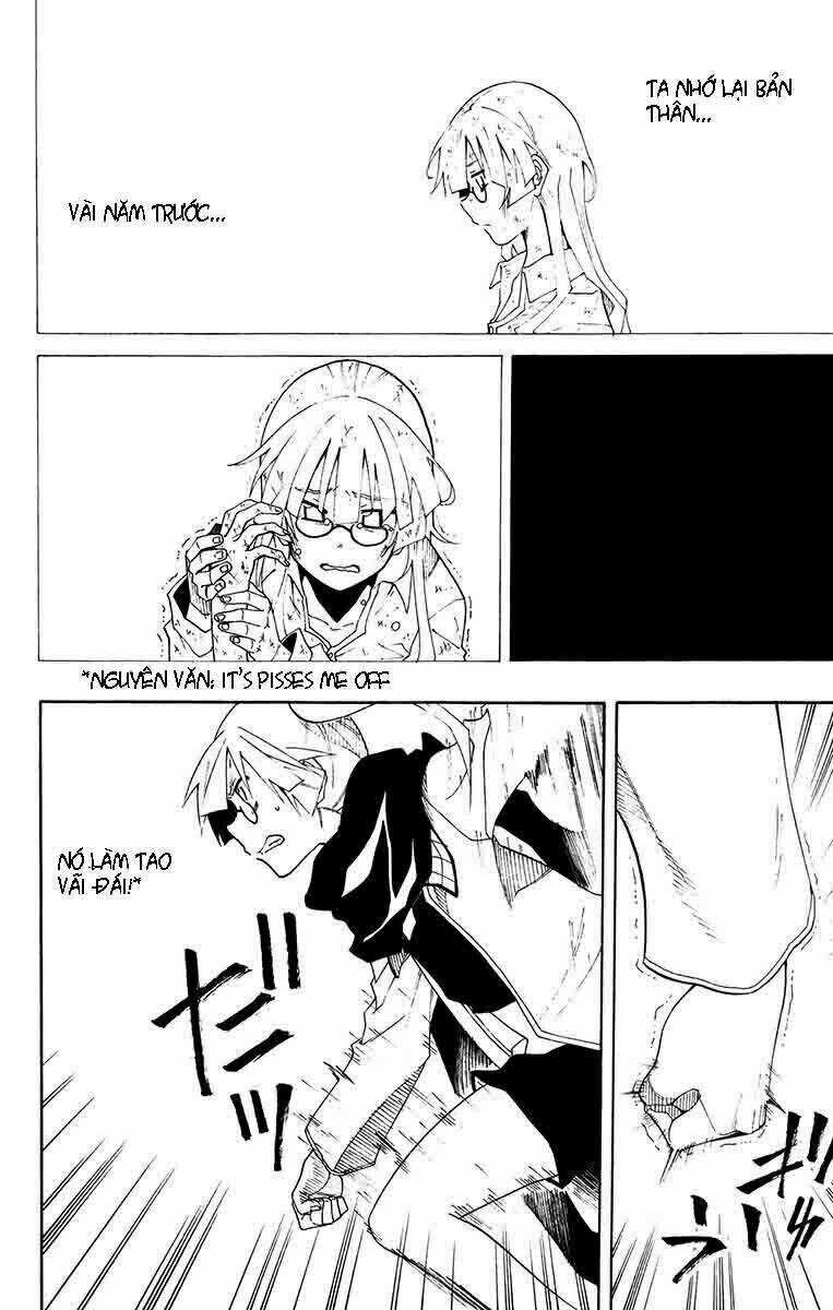 Tripeace - Chapter 36 - Trang 16