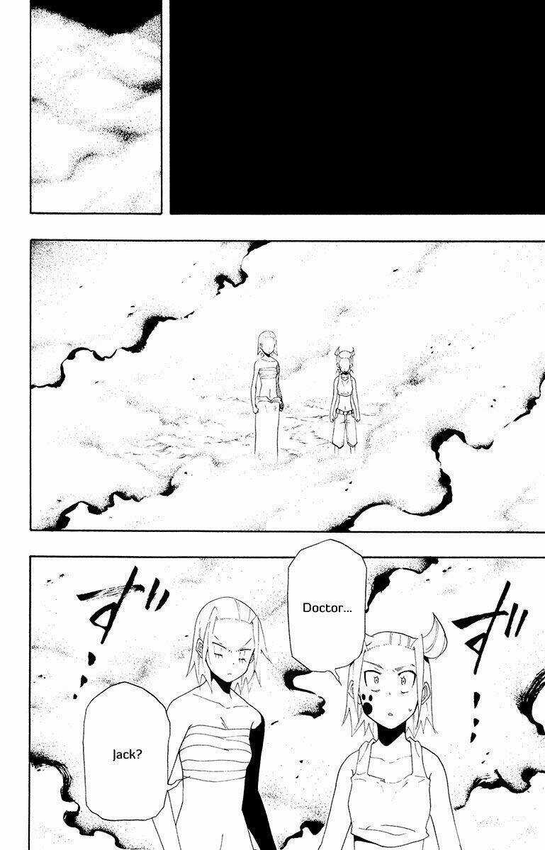 Tripeace - Chapter 36 - Trang 18