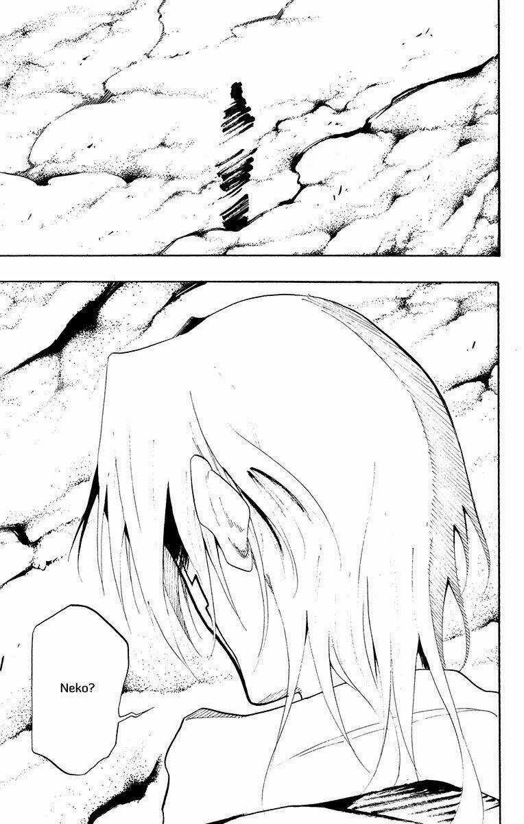 Tripeace - Chapter 36 - Trang 19