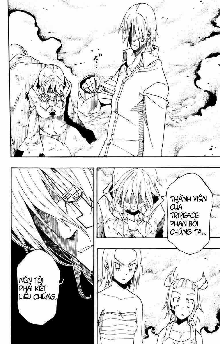 Tripeace - Chapter 36 - Trang 20