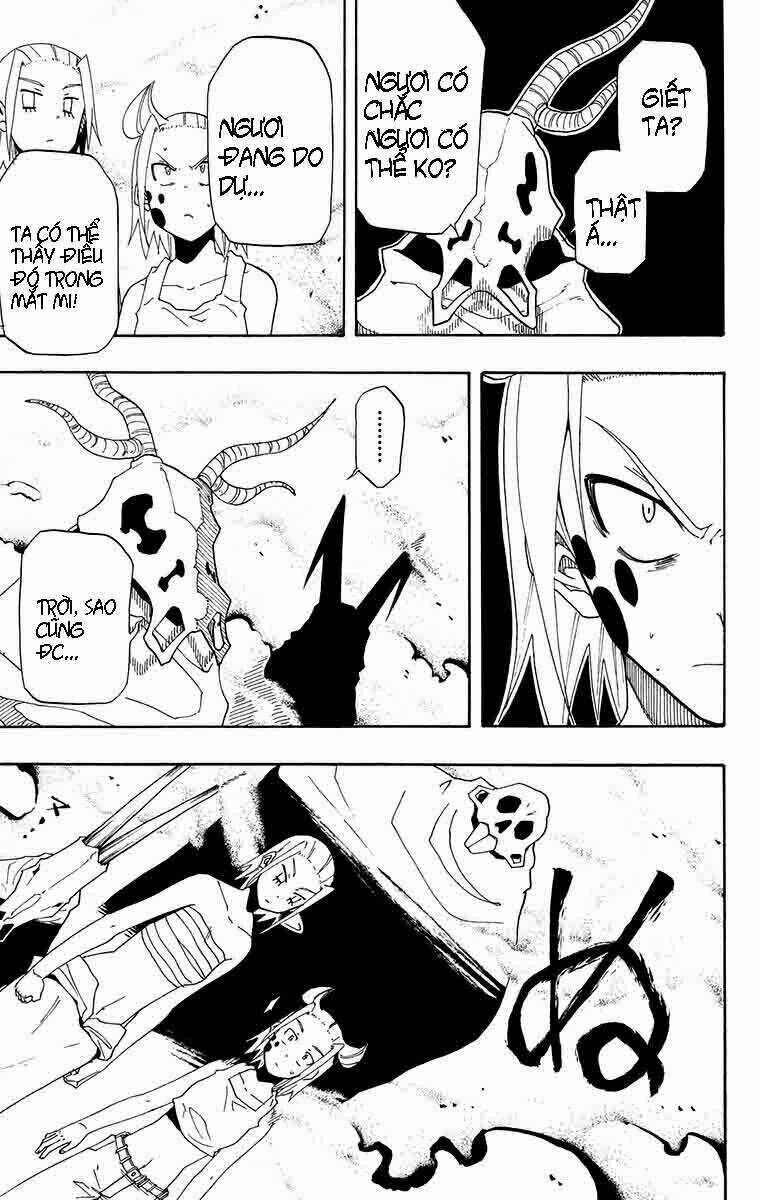 Tripeace - Chapter 36 - Trang 25