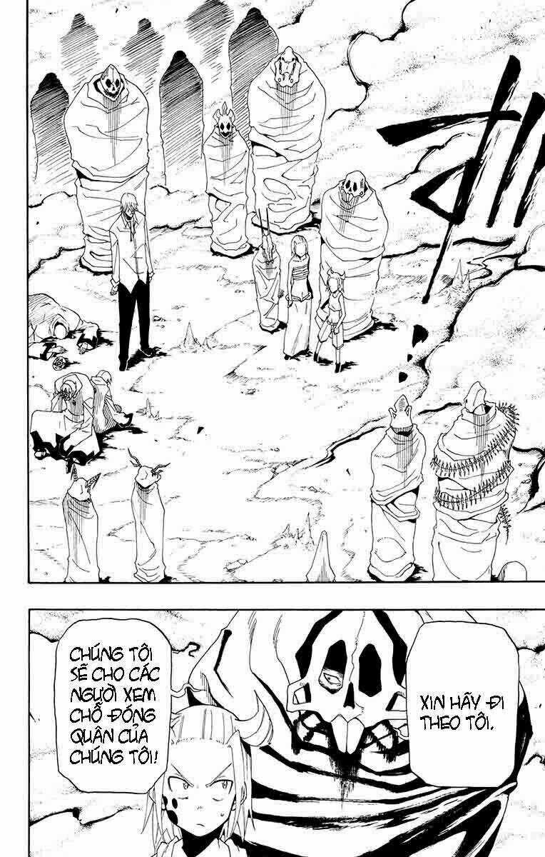 Tripeace - Chapter 36 - Trang 26