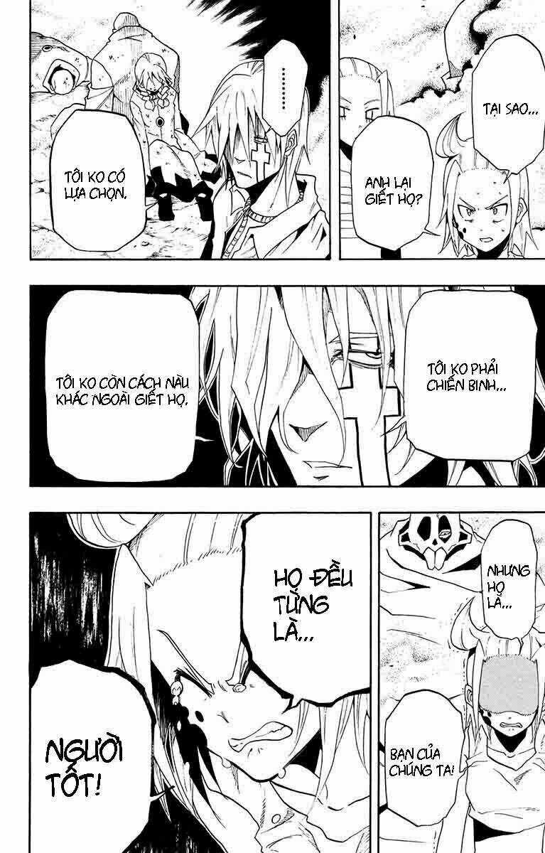 Tripeace - Chapter 36 - Trang 28