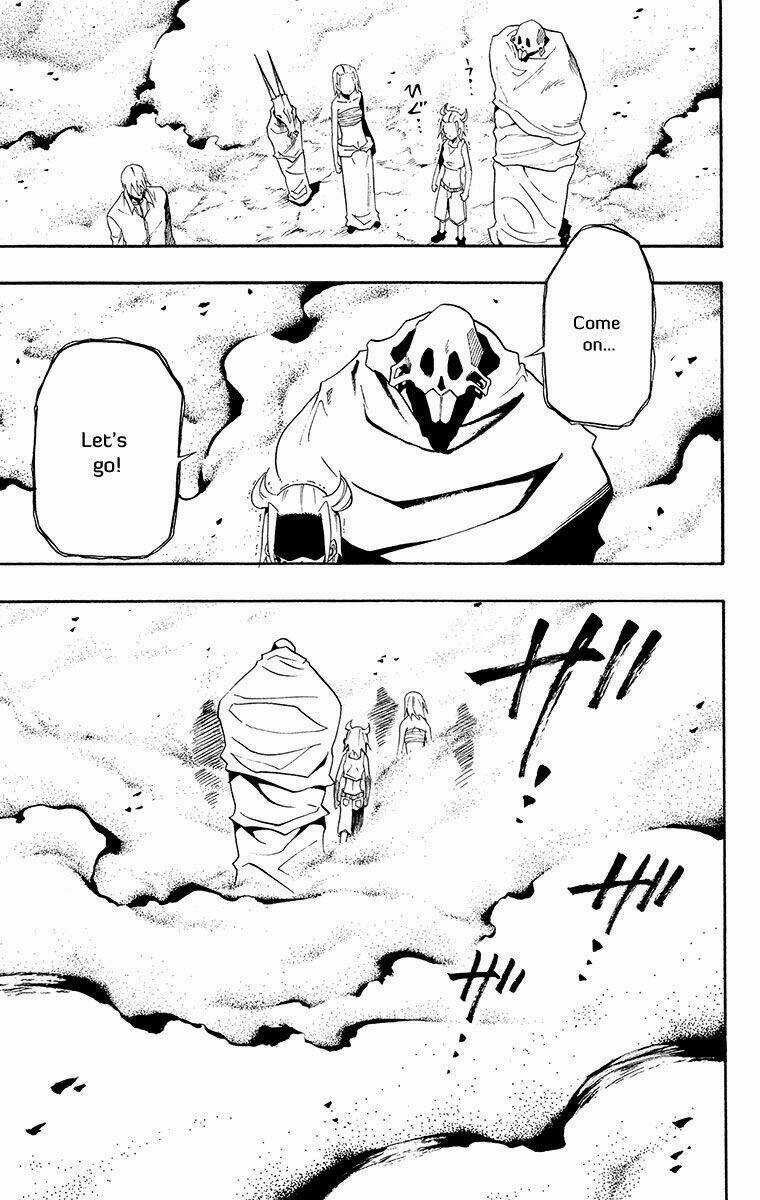 Tripeace - Chapter 36 - Trang 29