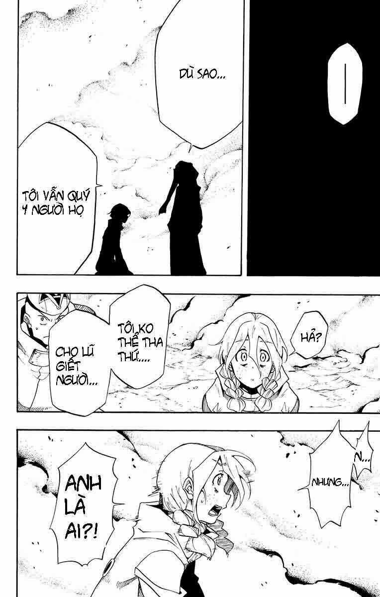 Tripeace - Chapter 36 - Trang 36