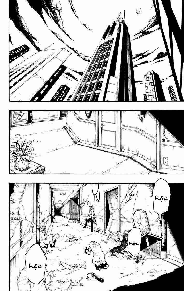 Tripeace - Chapter 36 - Trang 40