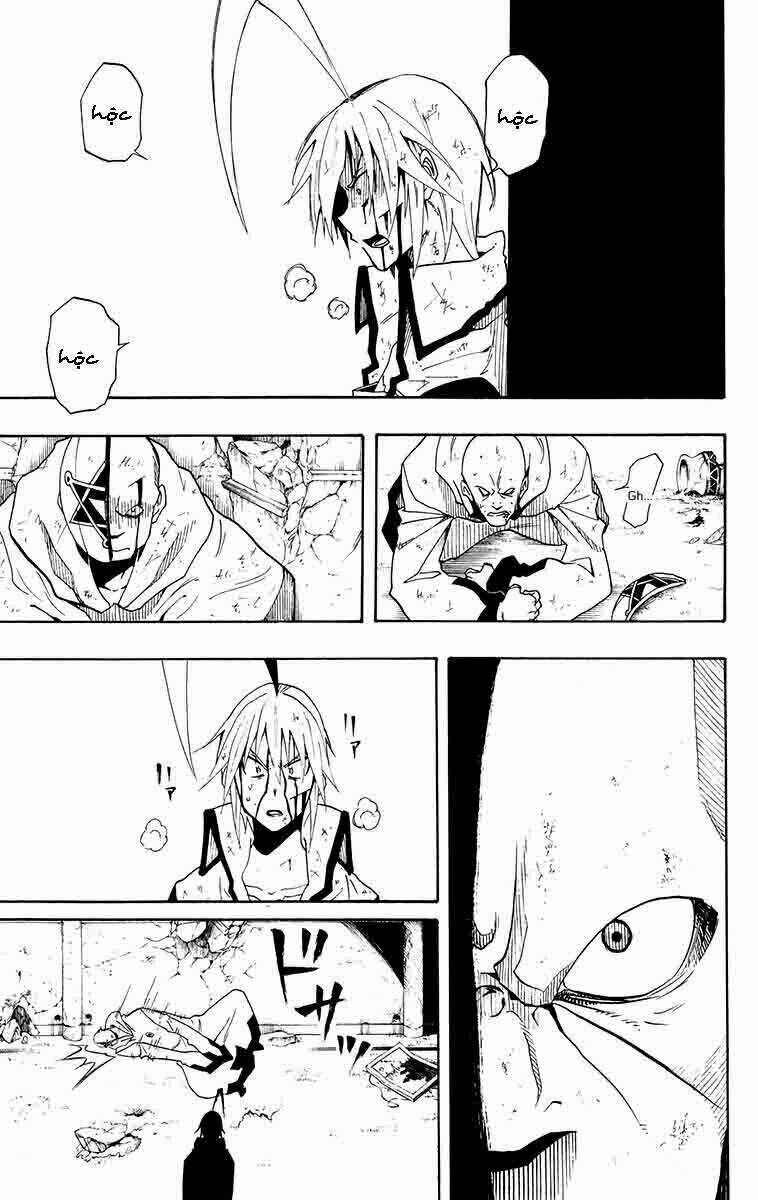 Tripeace - Chapter 36 - Trang 41