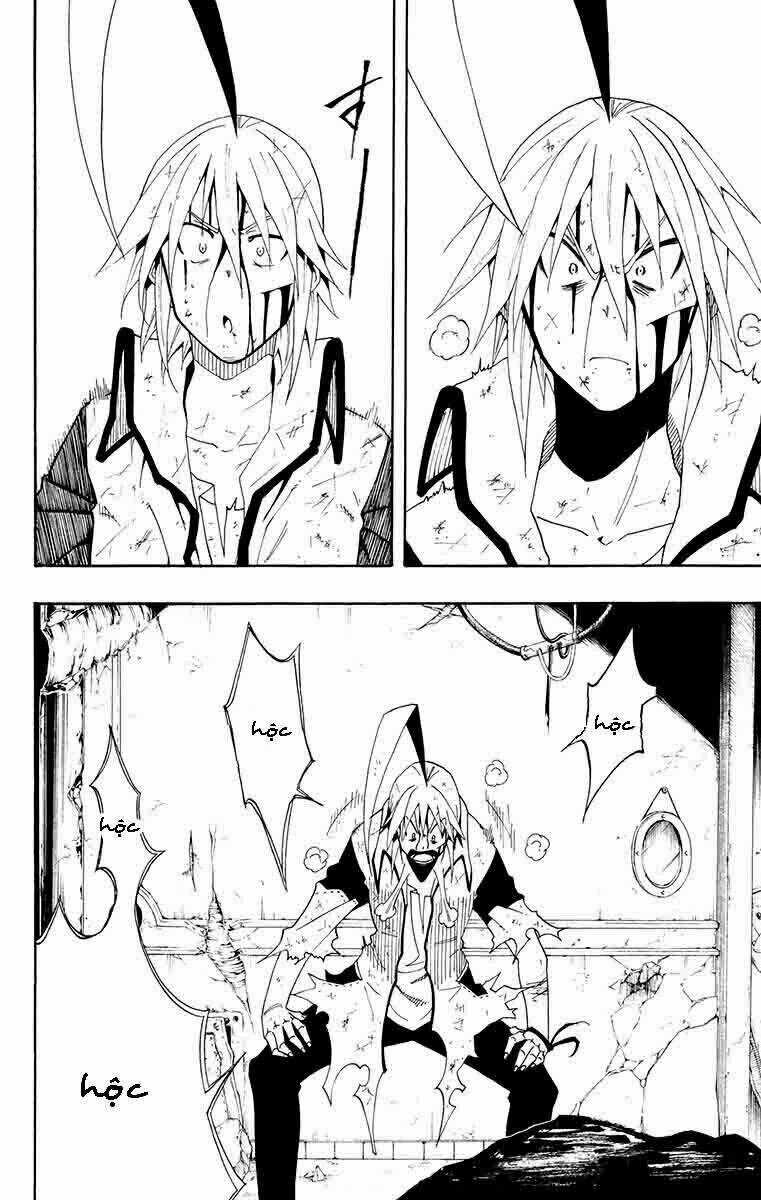 Tripeace - Chapter 36 - Trang 42