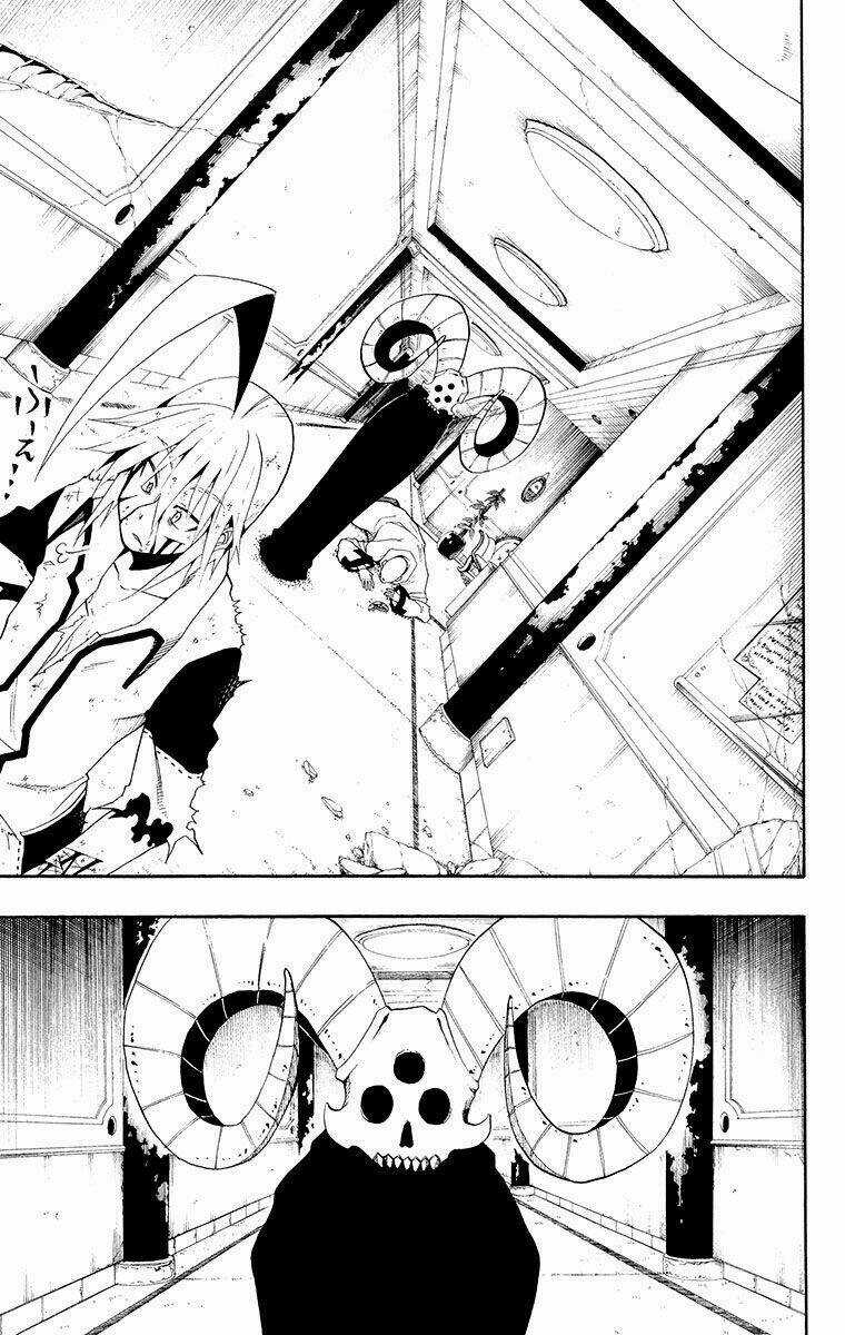 Tripeace - Chapter 36 - Trang 43