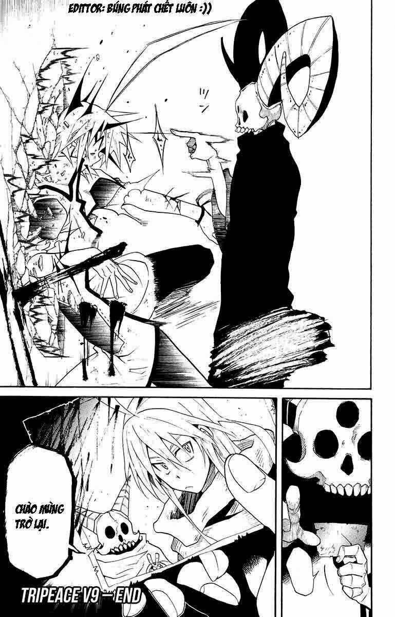 Tripeace - Chapter 36 - Trang 45