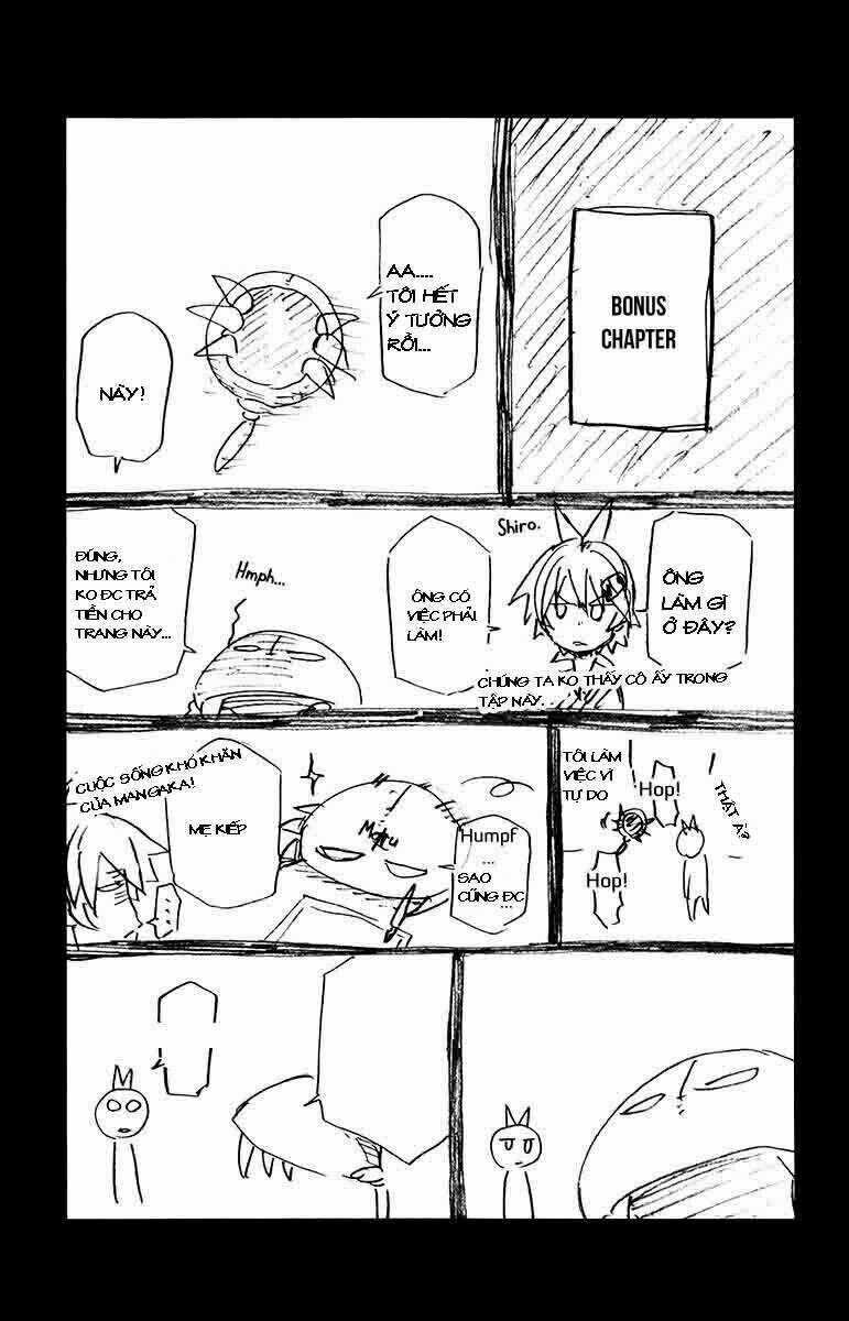 Tripeace - Chapter 36 - Trang 47