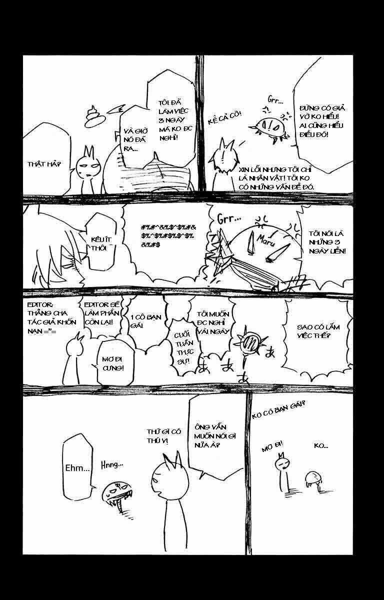 Tripeace - Chapter 36 - Trang 48