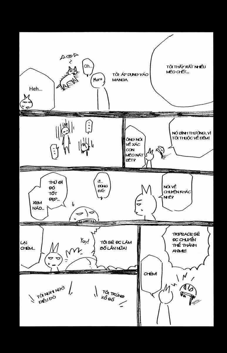 Tripeace - Chapter 36 - Trang 49