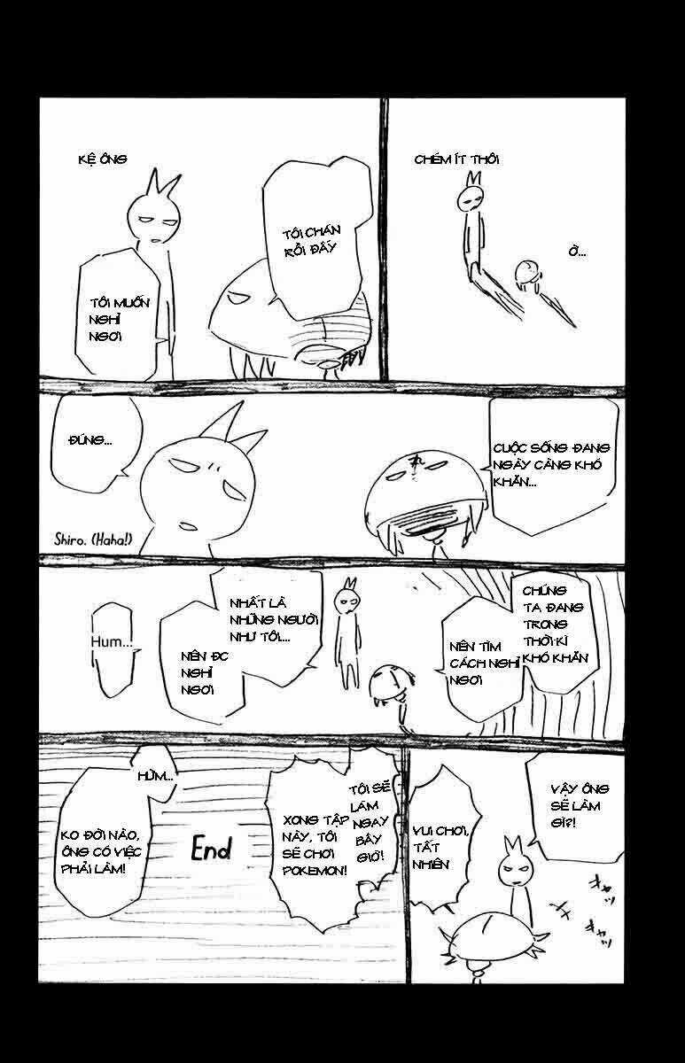 Tripeace - Chapter 36 - Trang 50